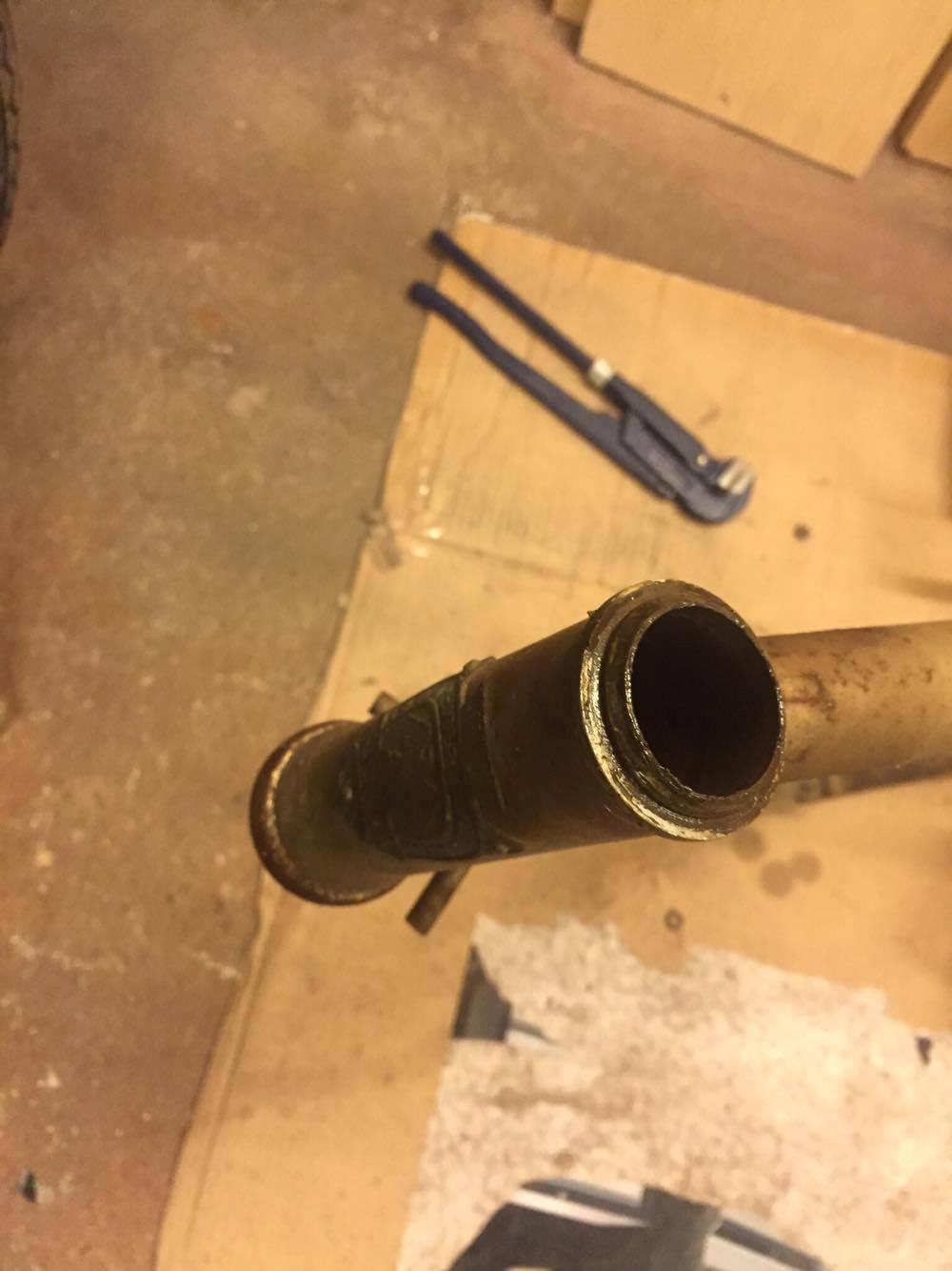 Husqvarna 118cc "Rödmyra"  billede 57