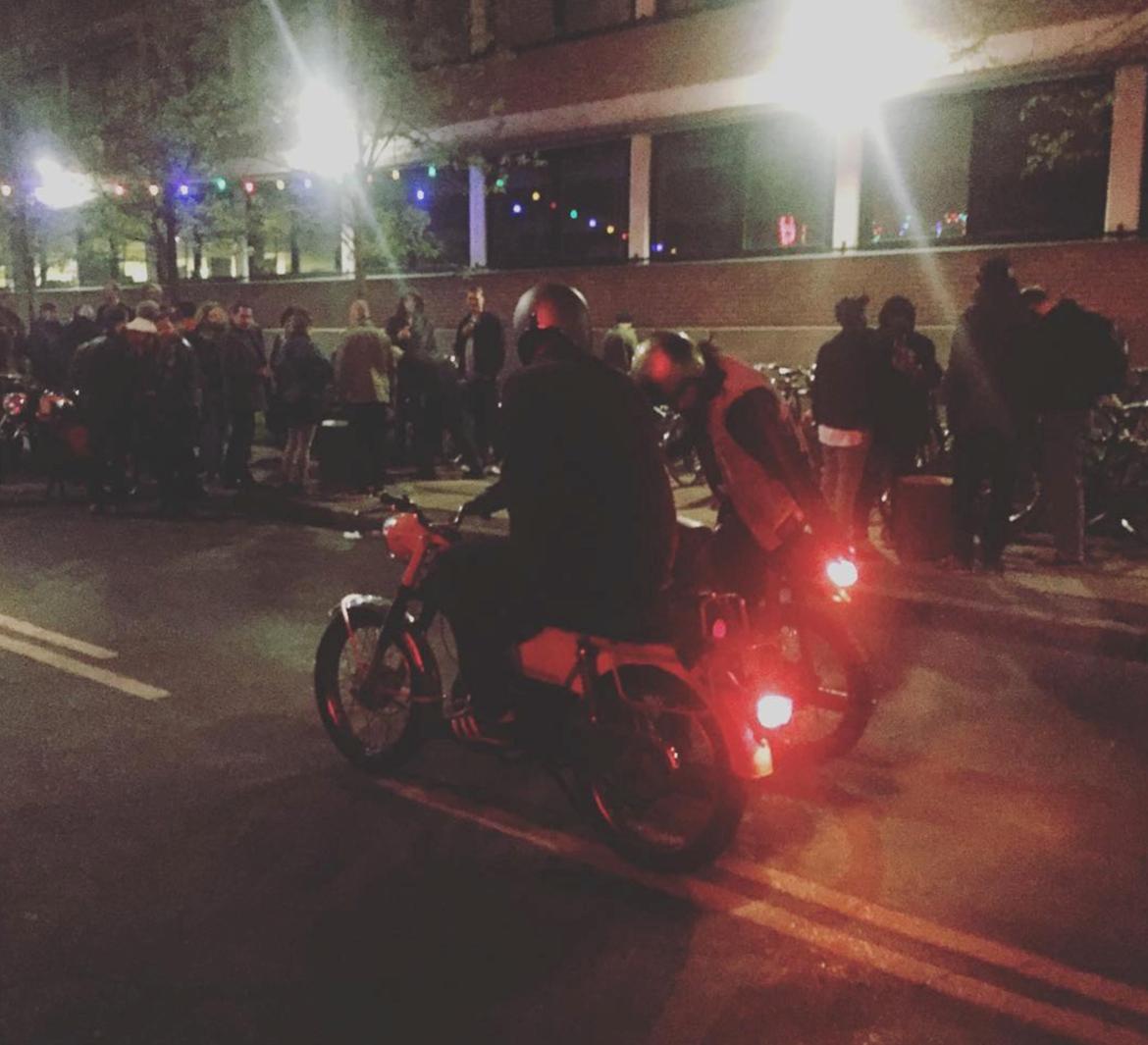 2016 - Teufel bash NV København billede 1