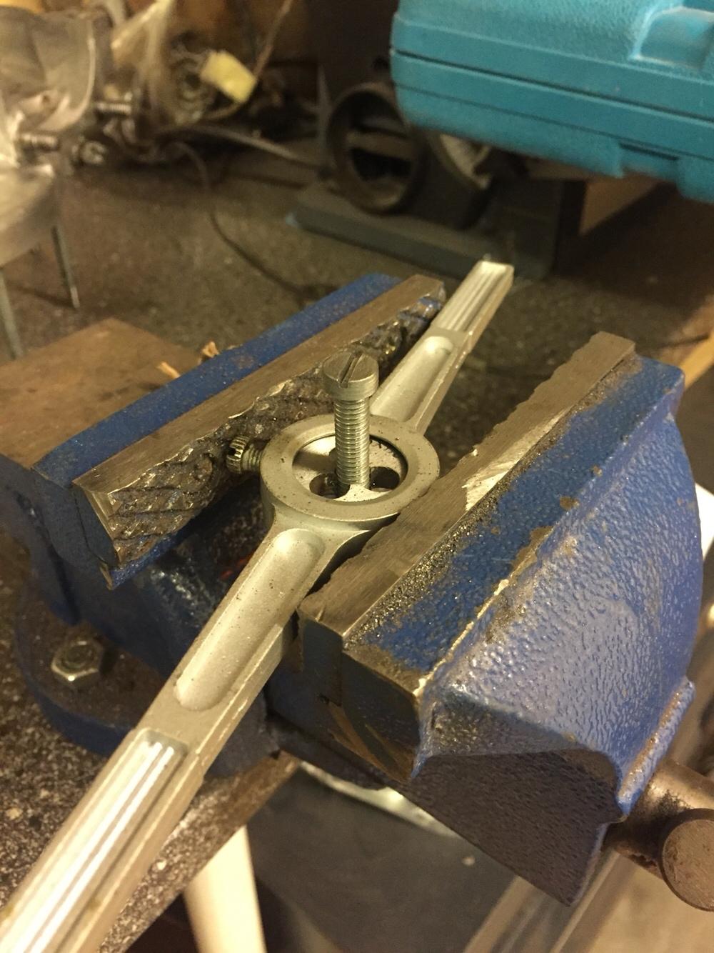 Husqvarna 118cc "Rödmyra"  billede 72