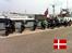 V-strom træf 2011 juni - Lineup på Svendborg havnefront