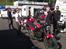 Daltonture - line up, pauser -  Juni 2016. Bertil & Joe på Ring Knutstorp. Zynergy Racing stod for det