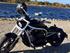 Lettere ombygning/restaurering af Hyosung GV650 / Bobber!