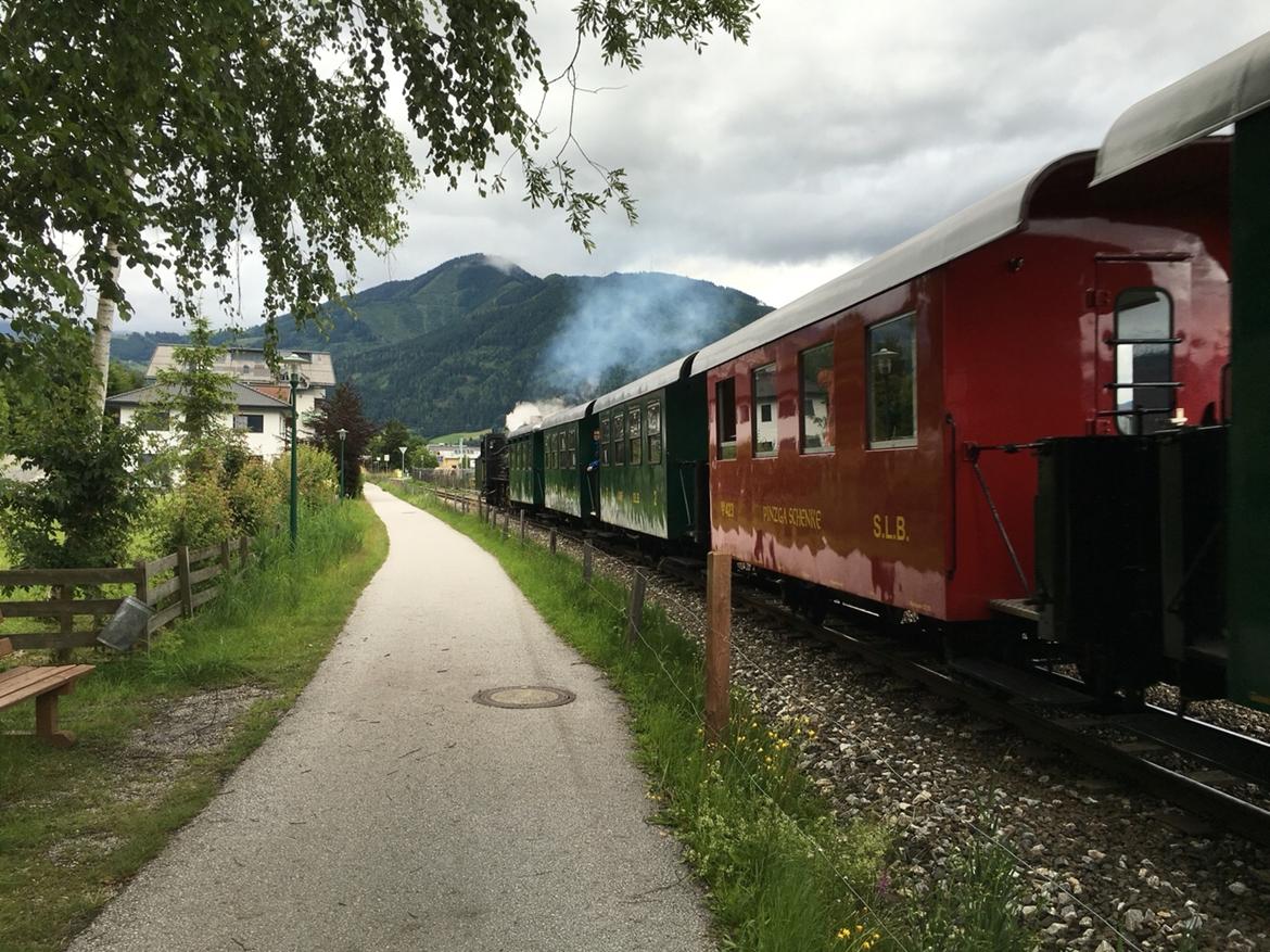Sommerferie billeder fra Tjekkiet .tirol,dolomitter ,Lombardiet billede 1