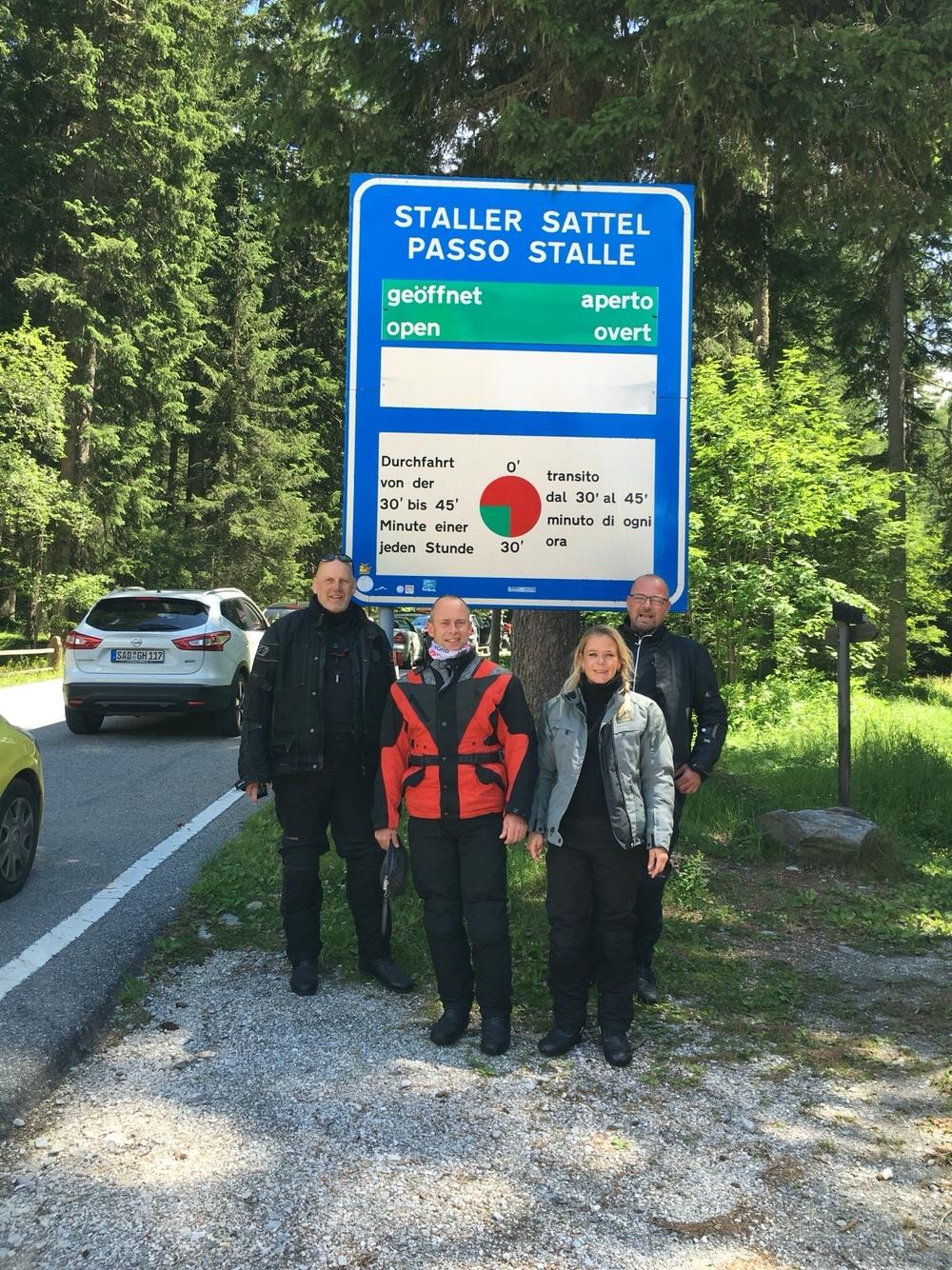 Sommerferie billeder fra Tjekkiet .tirol,dolomitter ,Lombardiet billede 2