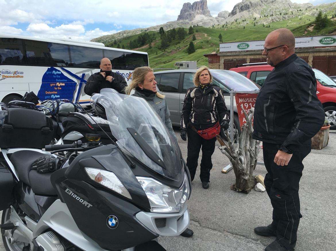 Sommerferie billeder fra Tjekkiet .tirol,dolomitter ,Lombardiet billede 4