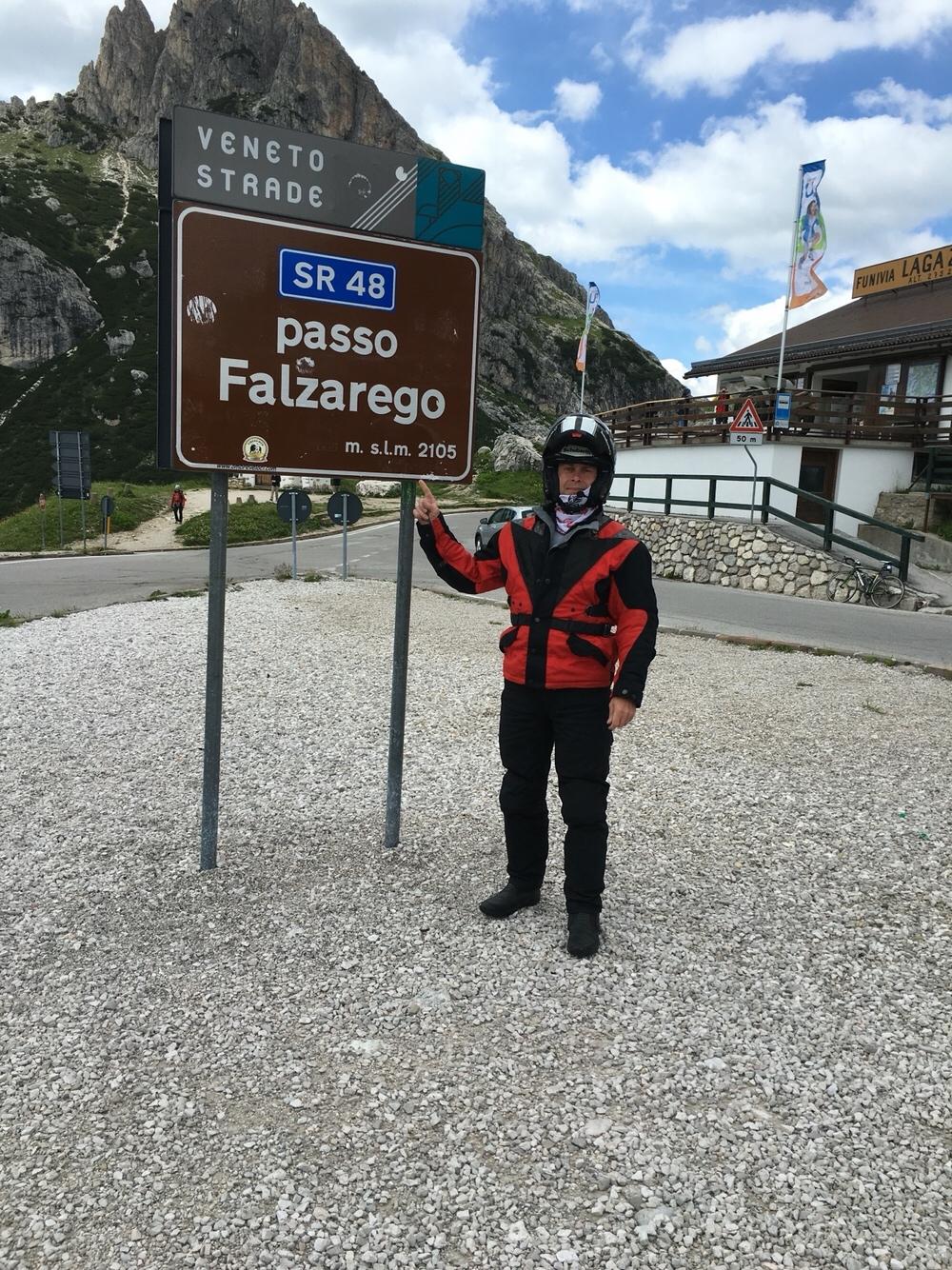 Sommerferie billeder fra Tjekkiet .tirol,dolomitter ,Lombardiet billede 3