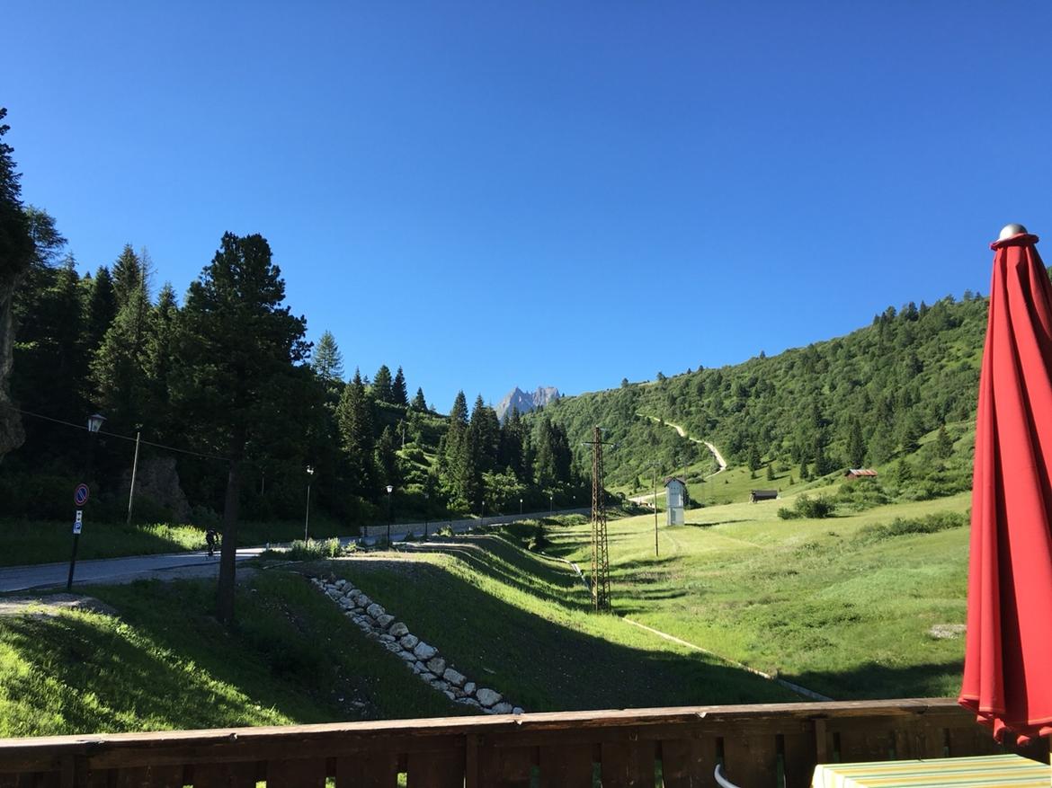 Sommerferie billeder fra Tjekkiet .tirol,dolomitter ,Lombardiet billede 5