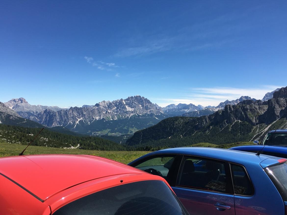 Sommerferie billeder fra Tjekkiet .tirol,dolomitter ,Lombardiet billede 9