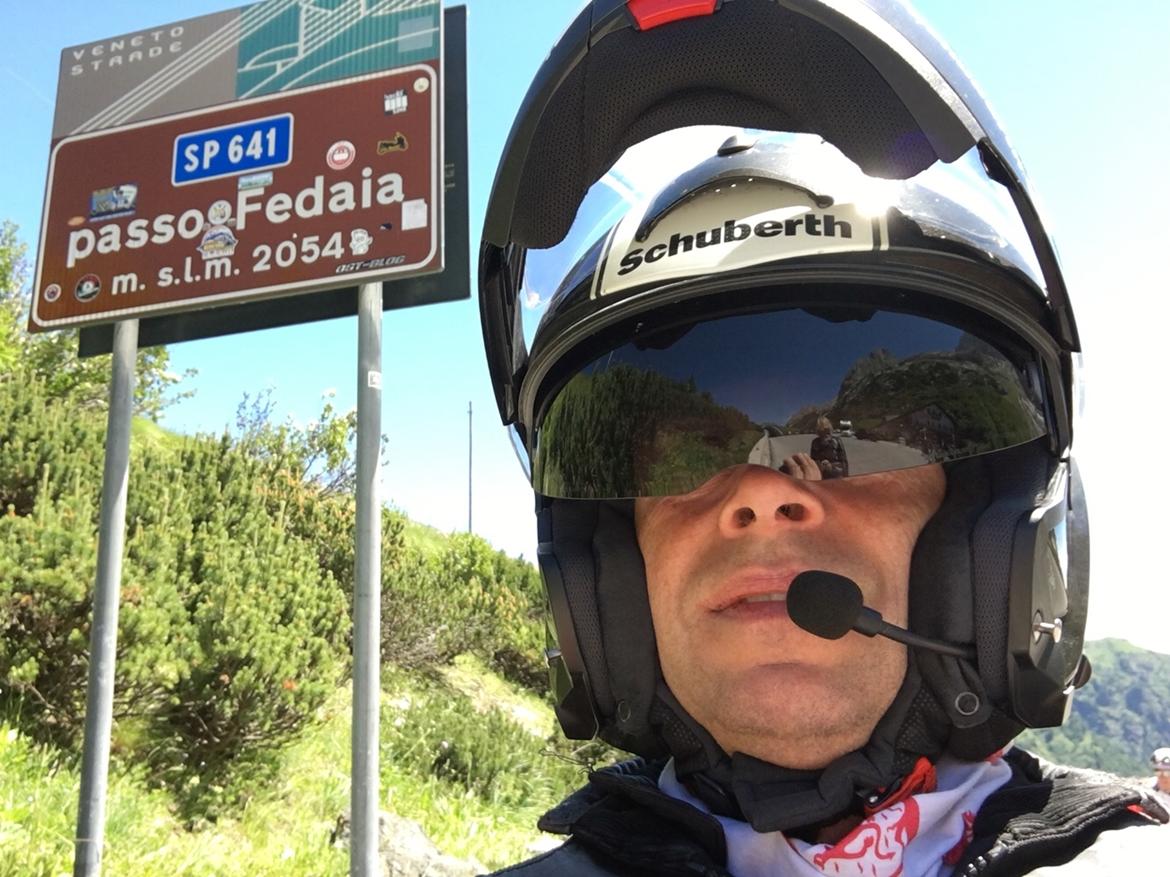 Sommerferie billeder fra Tjekkiet .tirol,dolomitter ,Lombardiet billede 11