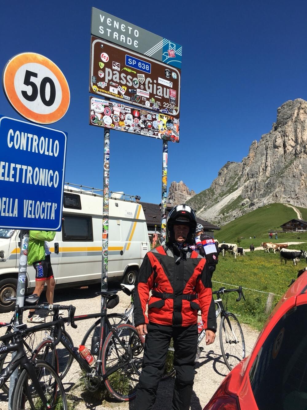 Sommerferie billeder fra Tjekkiet .tirol,dolomitter ,Lombardiet billede 8