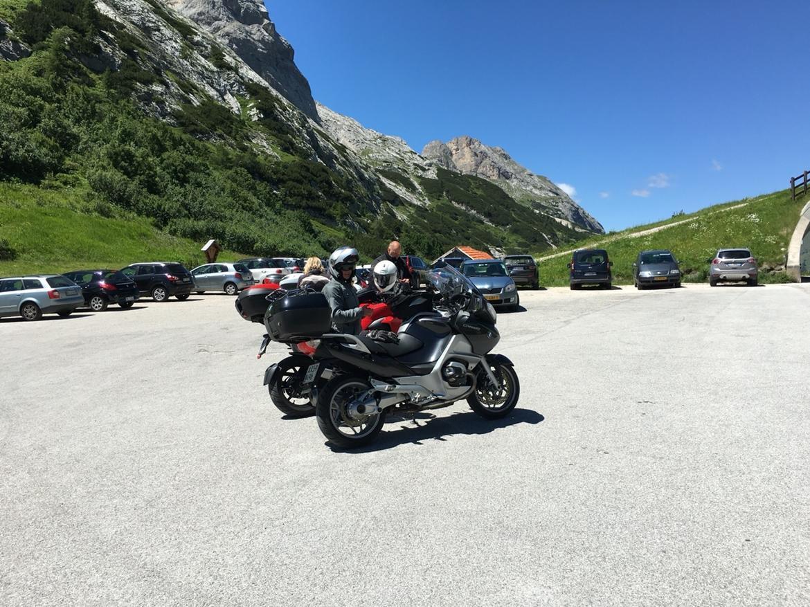 Sommerferie billeder fra Tjekkiet .tirol,dolomitter ,Lombardiet billede 12
