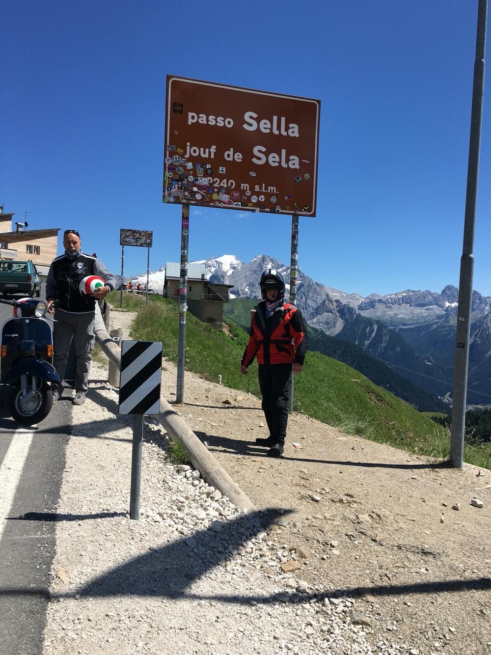 Sommerferie billeder fra Tjekkiet .tirol,dolomitter ,Lombardiet billede 14