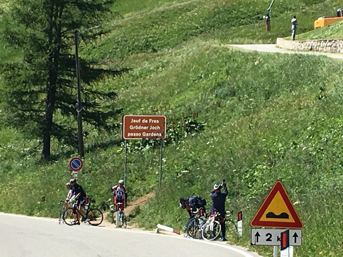 Sommerferie billeder fra Tjekkiet .tirol,dolomitter ,Lombardiet billede 16