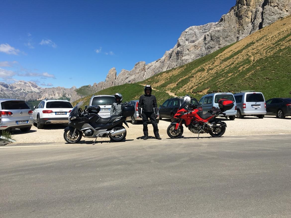 Sommerferie billeder fra Tjekkiet .tirol,dolomitter ,Lombardiet billede 15