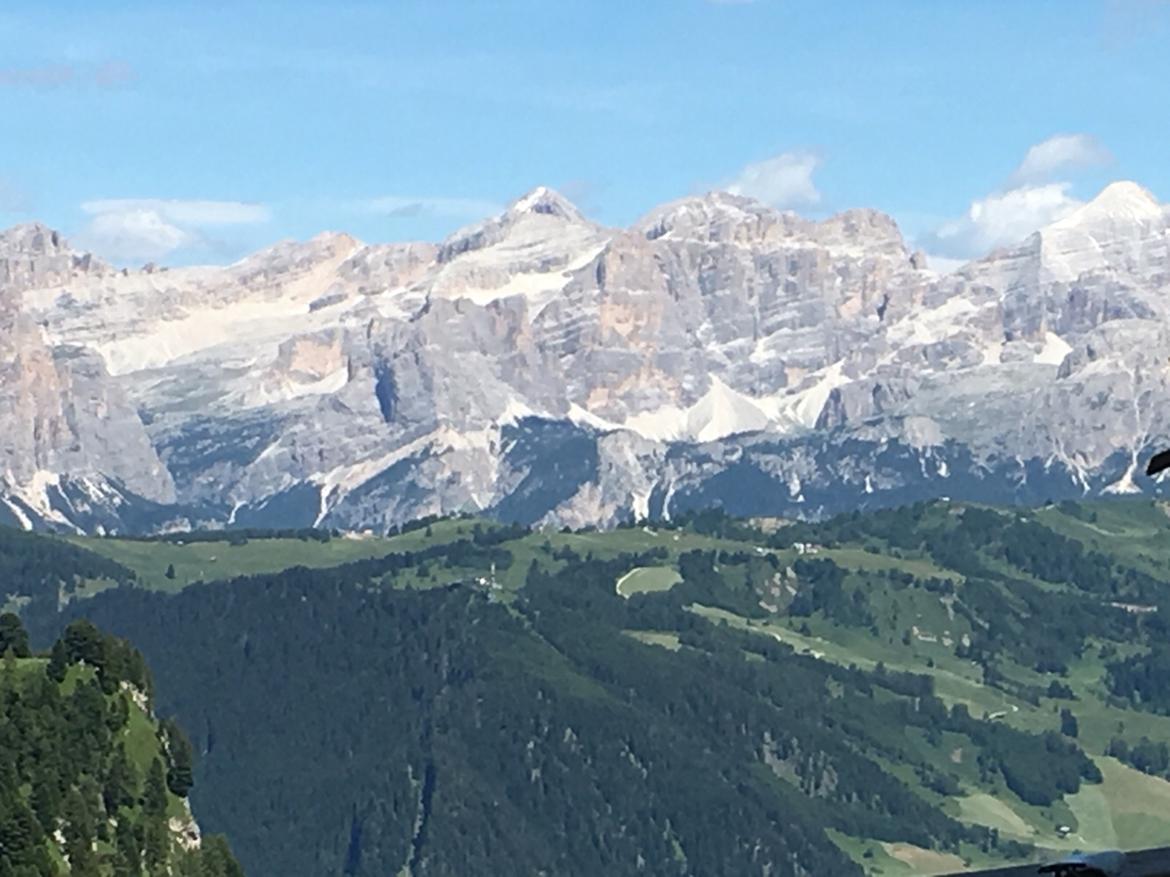 Sommerferie billeder fra Tjekkiet .tirol,dolomitter ,Lombardiet billede 17