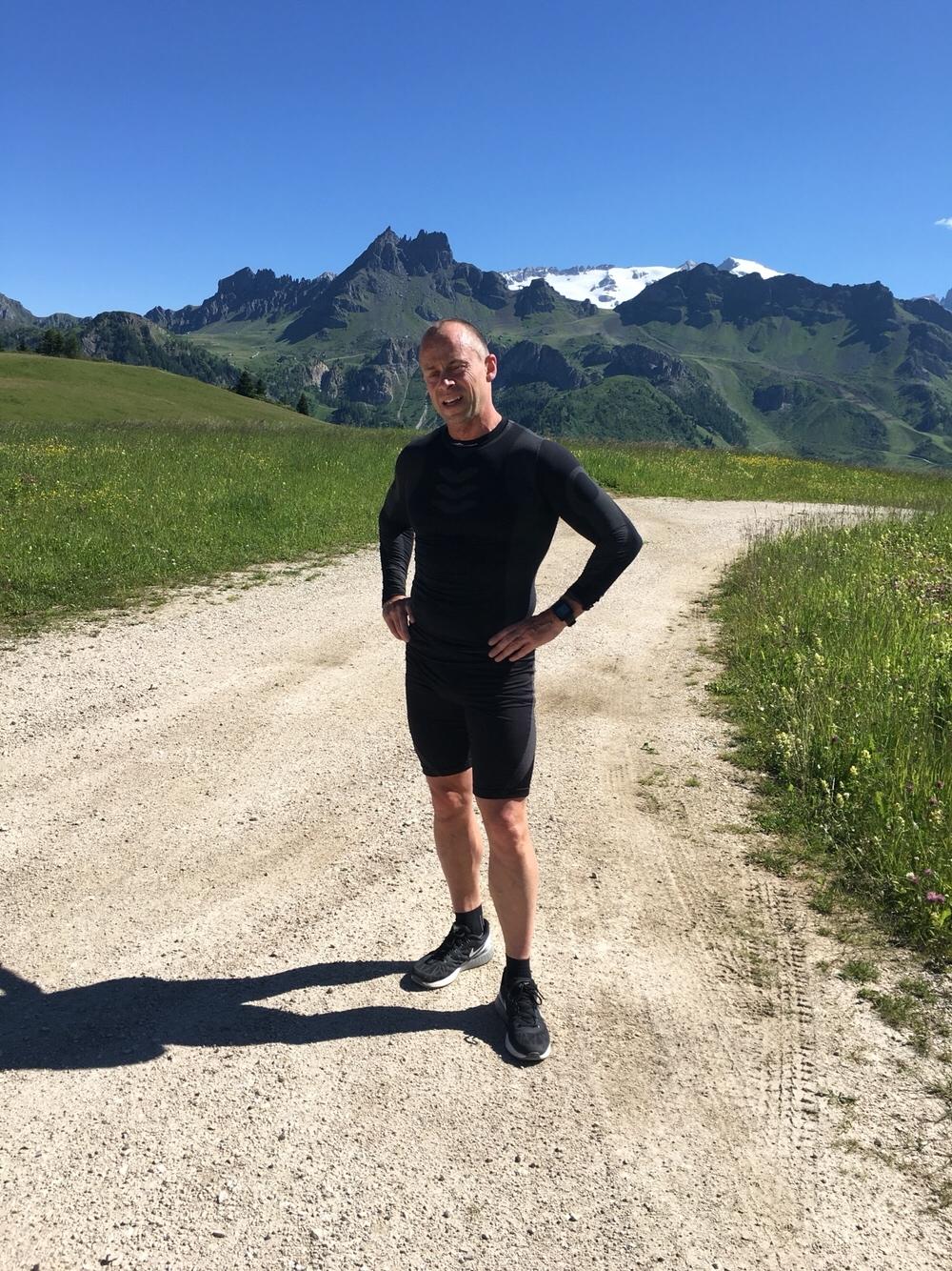 Sommerferie billeder fra Tjekkiet .tirol,dolomitter ,Lombardiet billede 18