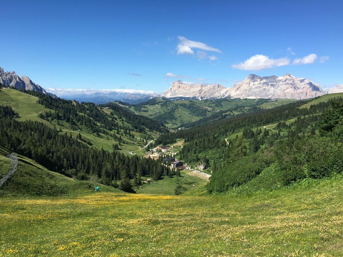 Sommerferie billeder fra Tjekkiet .tirol,dolomitter ,Lombardiet billede 19