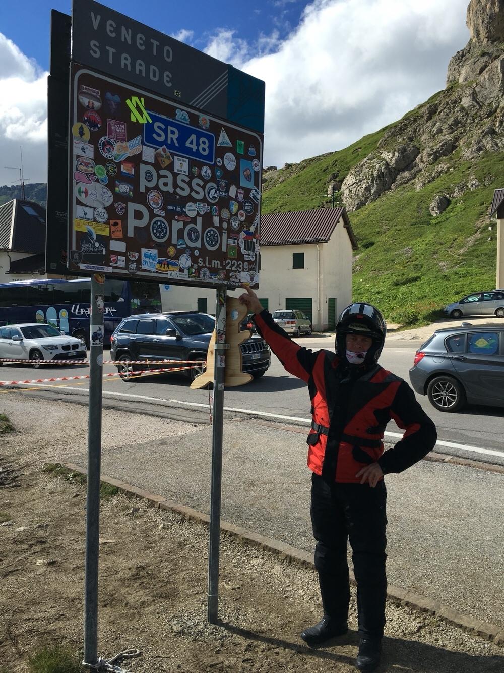 Sommerferie billeder fra Tjekkiet .tirol,dolomitter ,Lombardiet billede 20