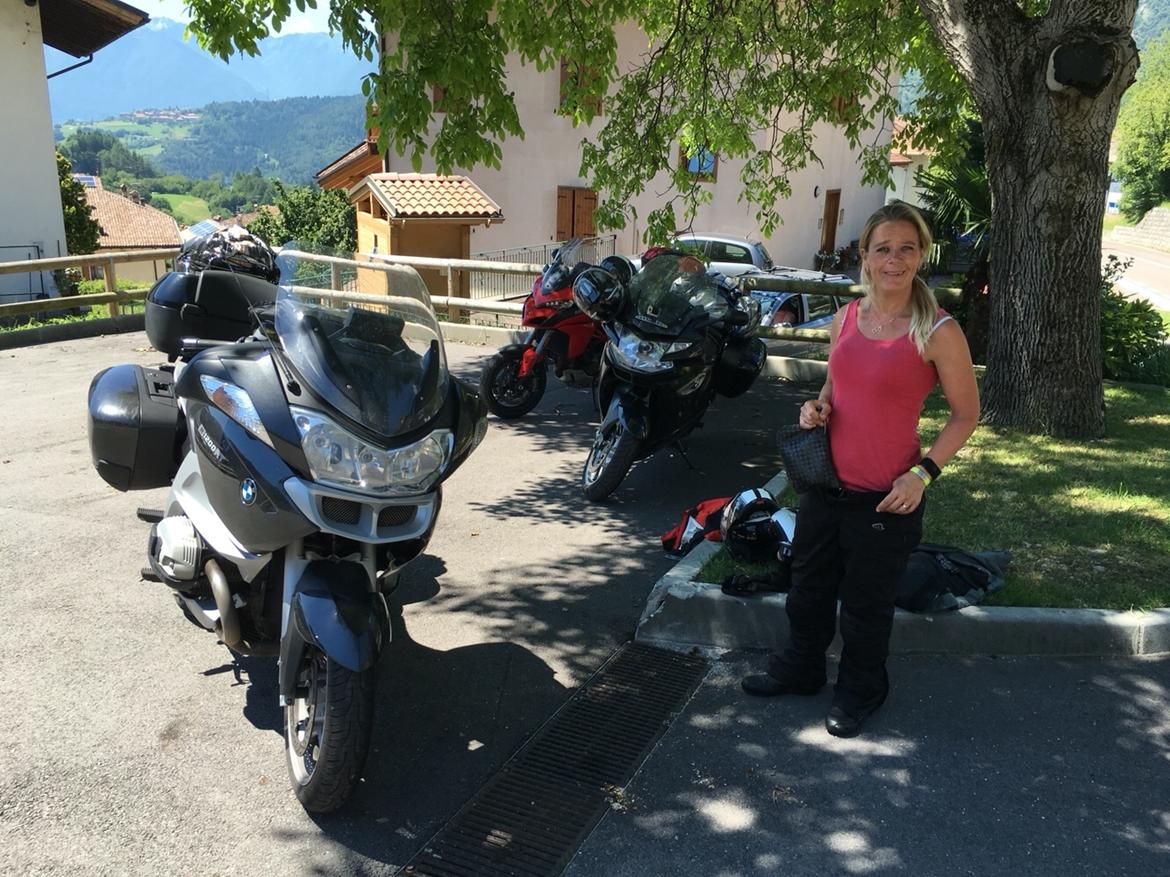 Sommerferie billeder fra Tjekkiet .tirol,dolomitter ,Lombardiet billede 23