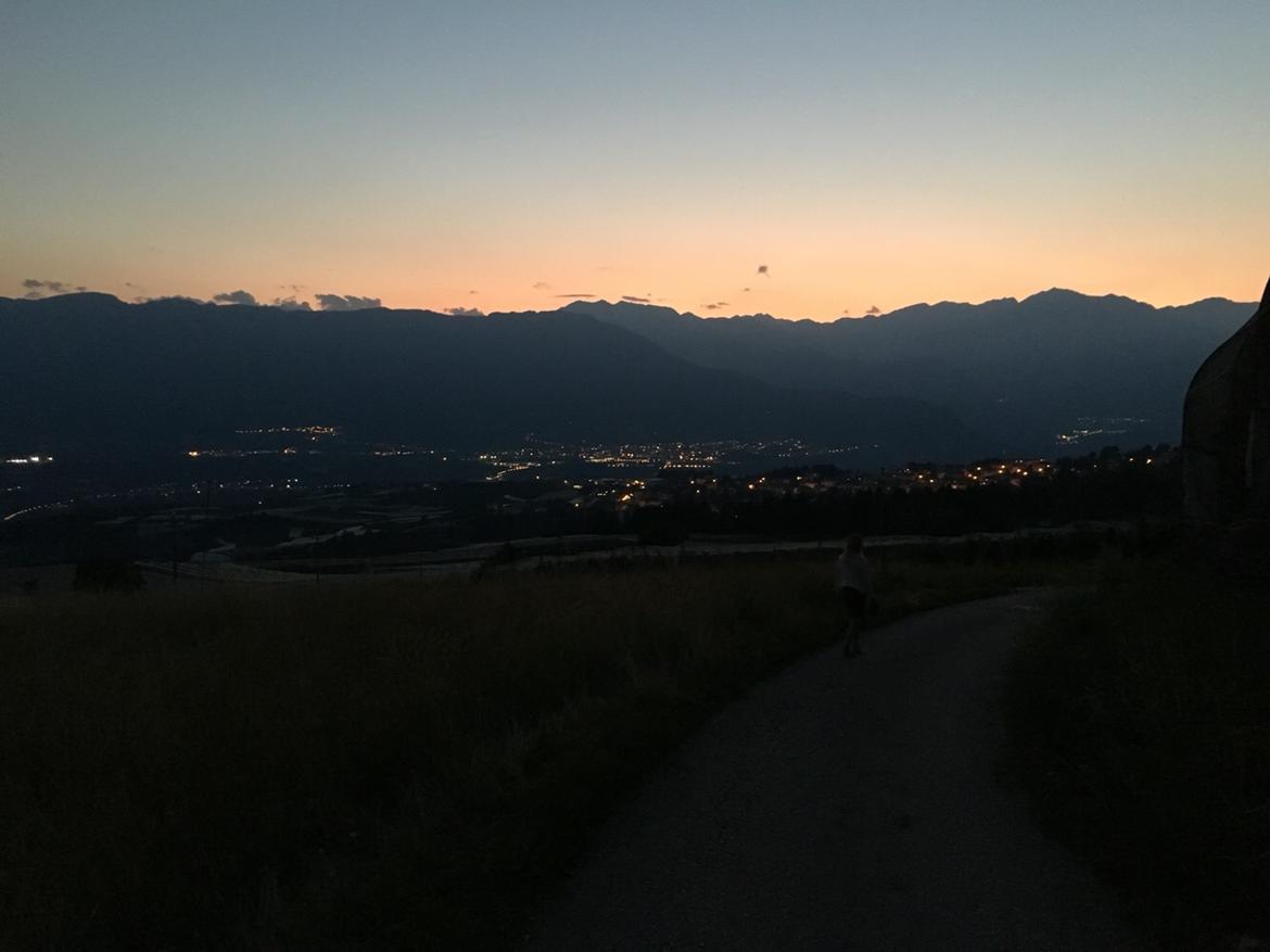 Sommerferie billeder fra Tjekkiet .tirol,dolomitter ,Lombardiet billede 25