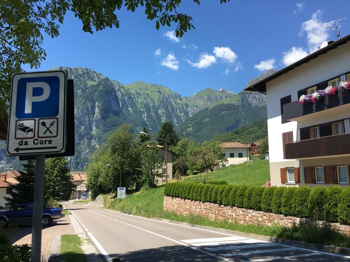 Sommerferie billeder fra Tjekkiet .tirol,dolomitter ,Lombardiet billede 24