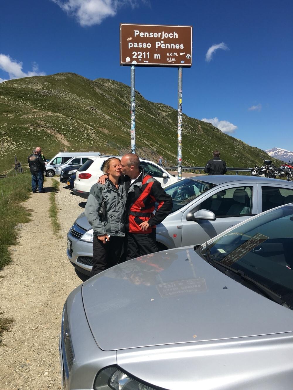 Sommerferie billeder fra Tjekkiet .tirol,dolomitter ,Lombardiet billede 26