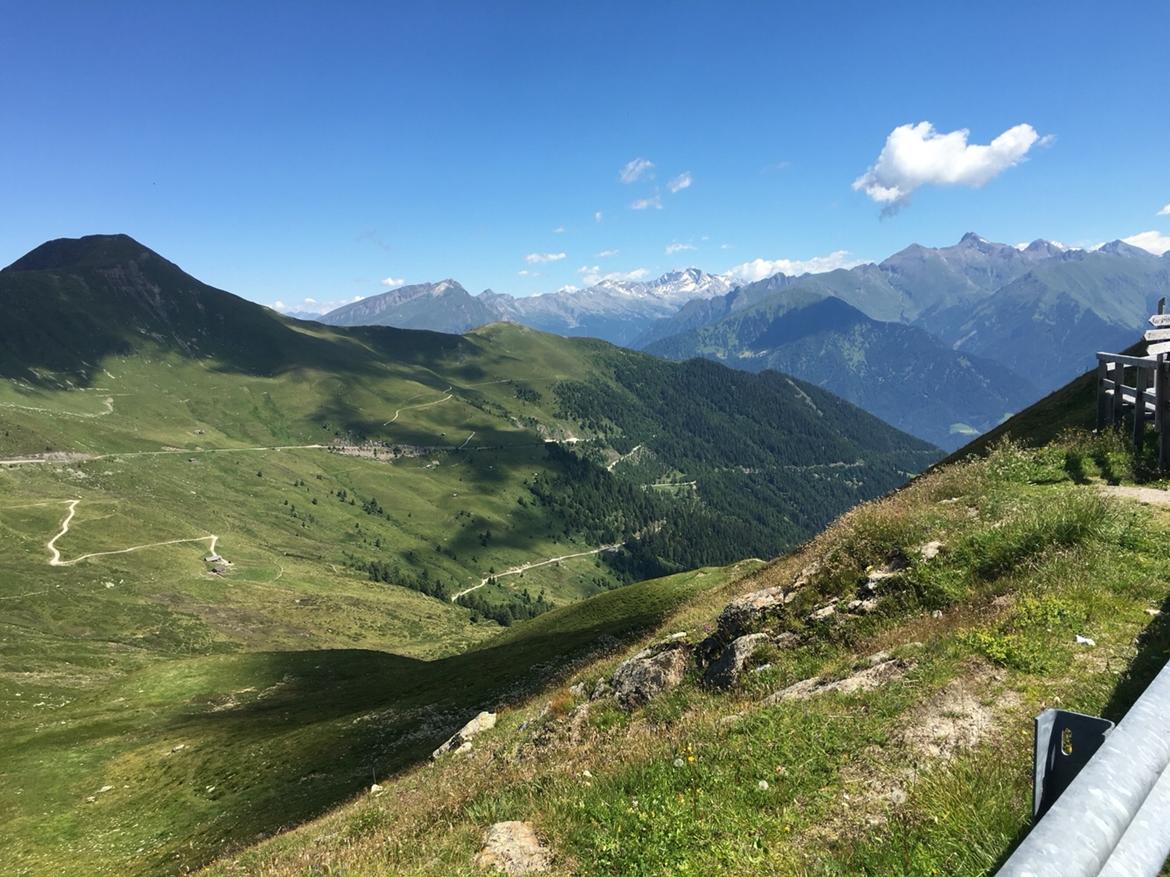 Sommerferie billeder fra Tjekkiet .tirol,dolomitter ,Lombardiet billede 27