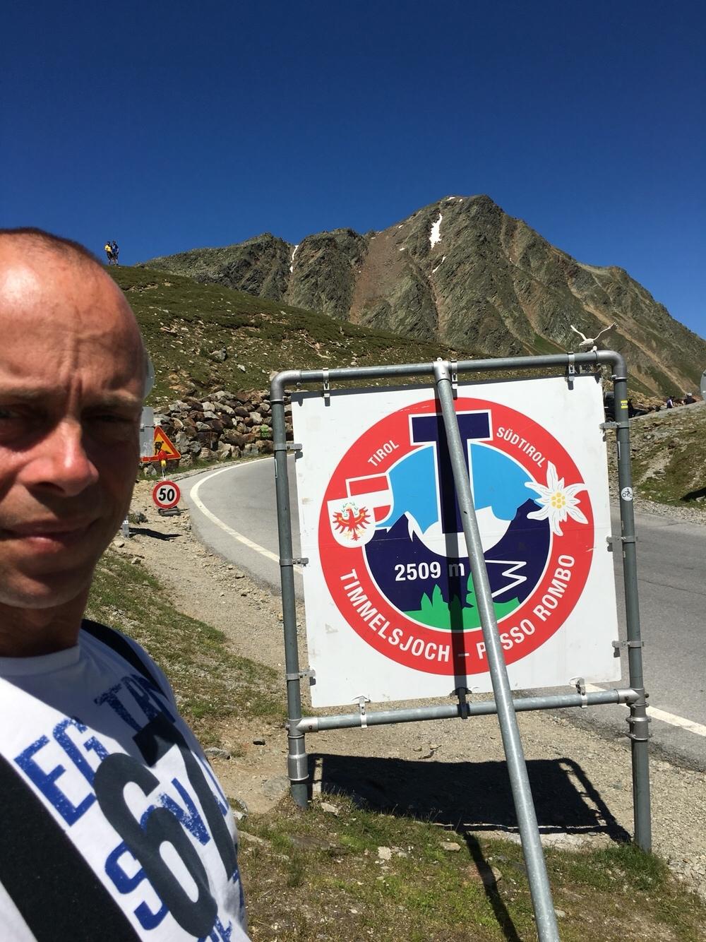 Sommerferie billeder fra Tjekkiet .tirol,dolomitter ,Lombardiet billede 29