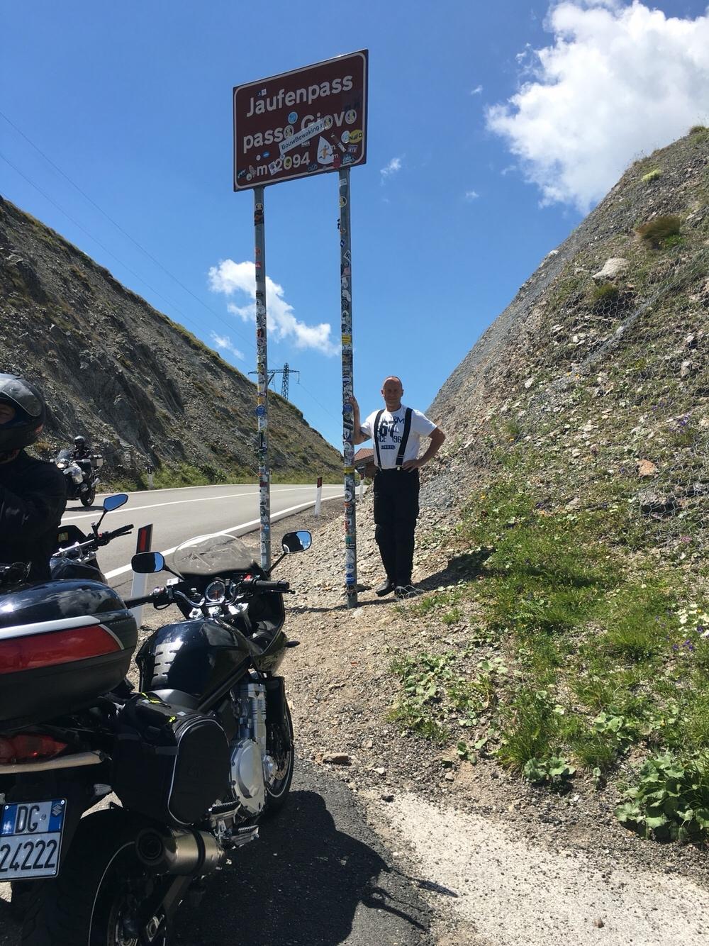 Sommerferie billeder fra Tjekkiet .tirol,dolomitter ,Lombardiet billede 28