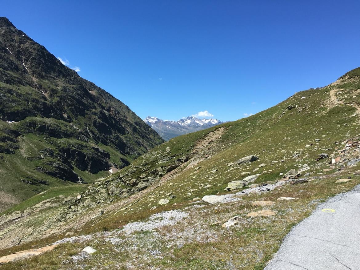 Sommerferie billeder fra Tjekkiet .tirol,dolomitter ,Lombardiet billede 32