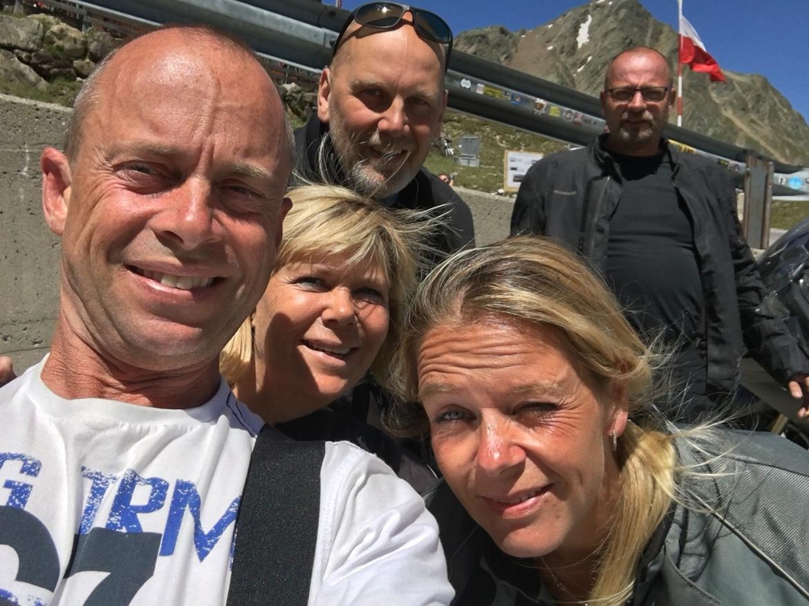 Sommerferie billeder fra Tjekkiet .tirol,dolomitter ,Lombardiet billede 34