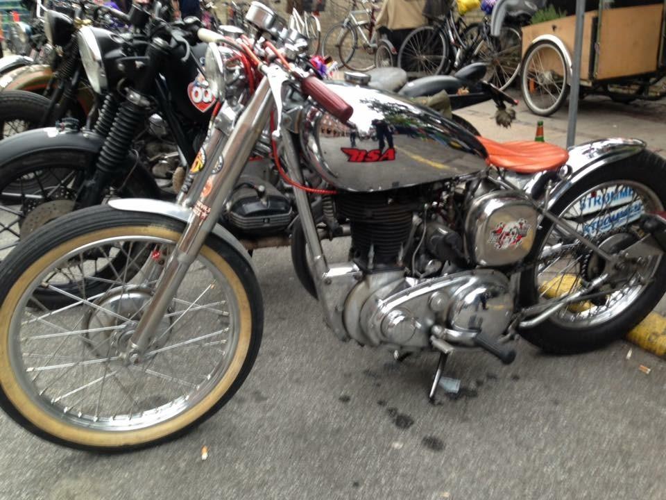 2016 - Magic carpet ride billede 4