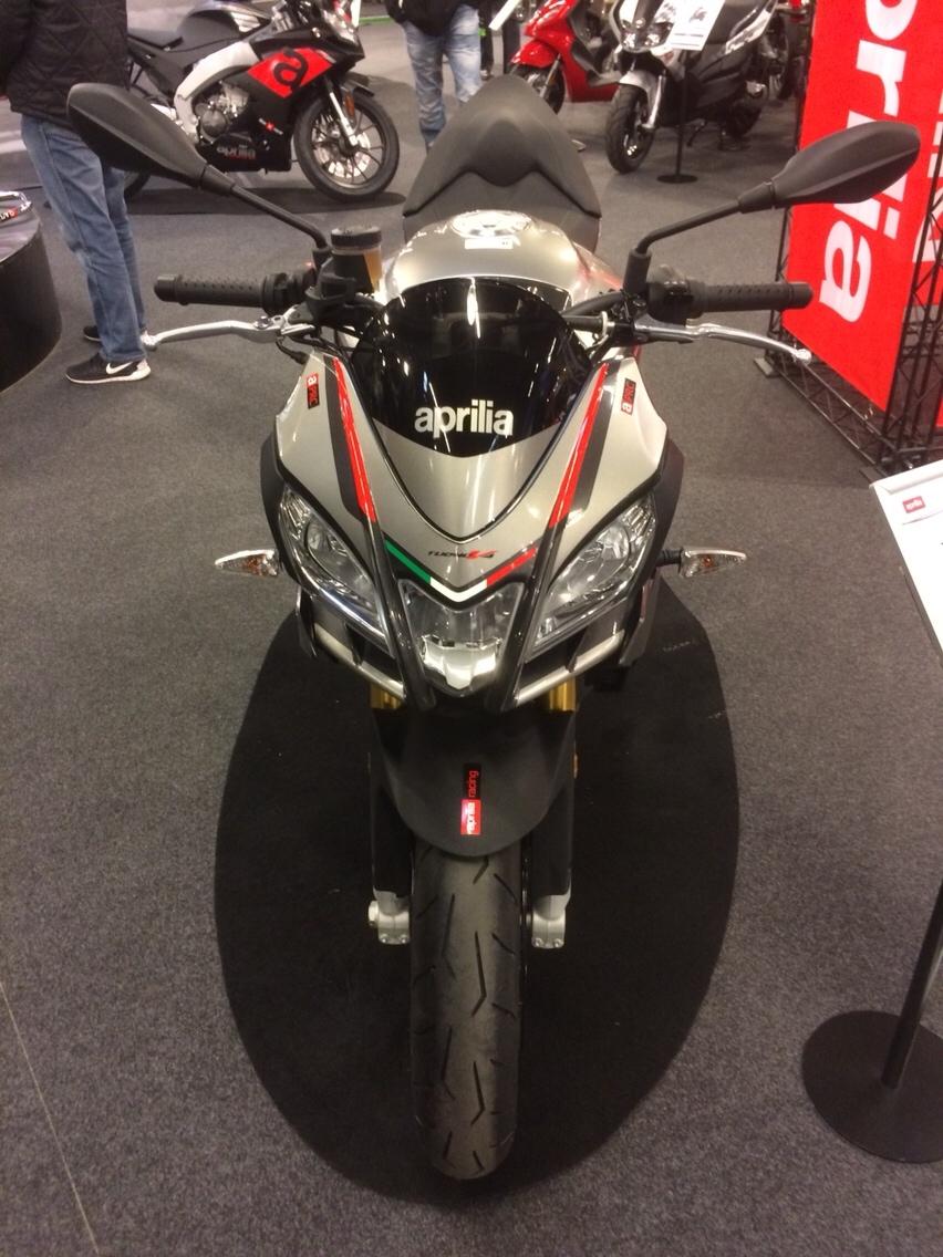 Herning mc messe med dvs ekstra underholdning 2017 billede 13