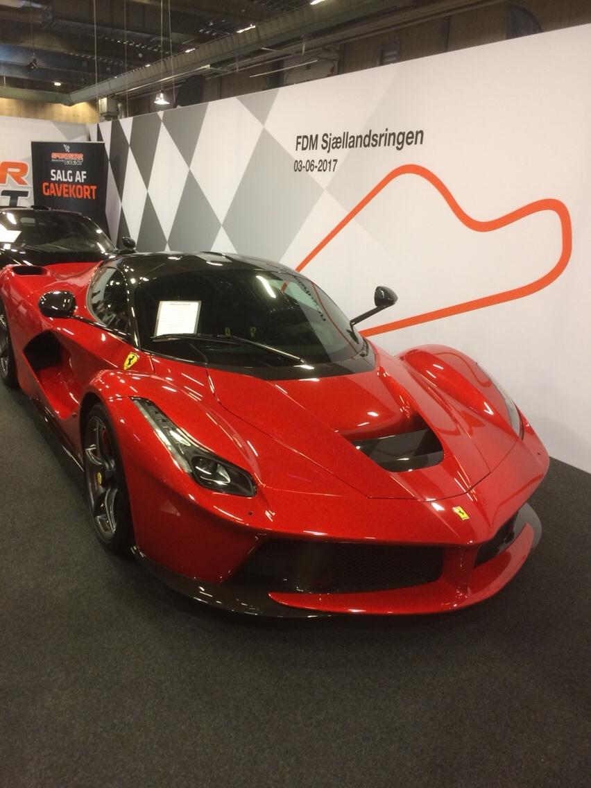 Herning mc messe med dvs ekstra underholdning 2017 billede 19