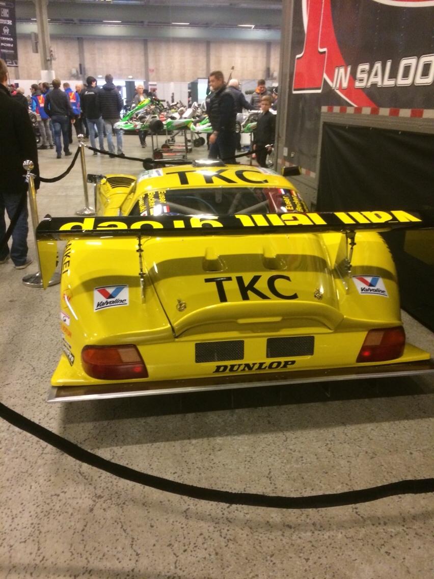 Herning mc messe med dvs ekstra underholdning 2017 billede 27