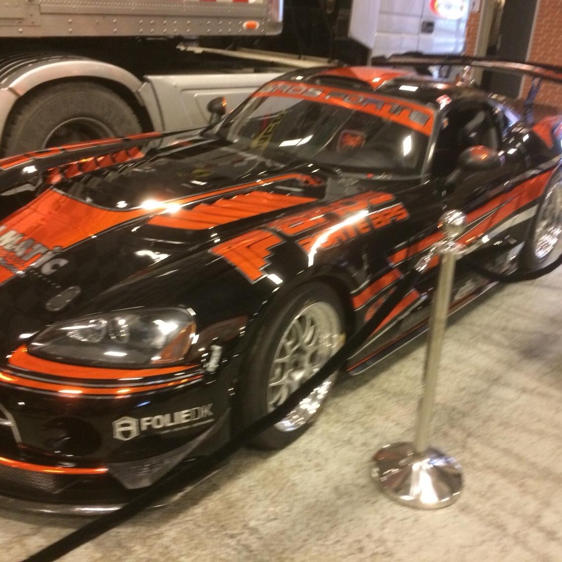 Herning mc messe med dvs ekstra underholdning 2017 billede 31