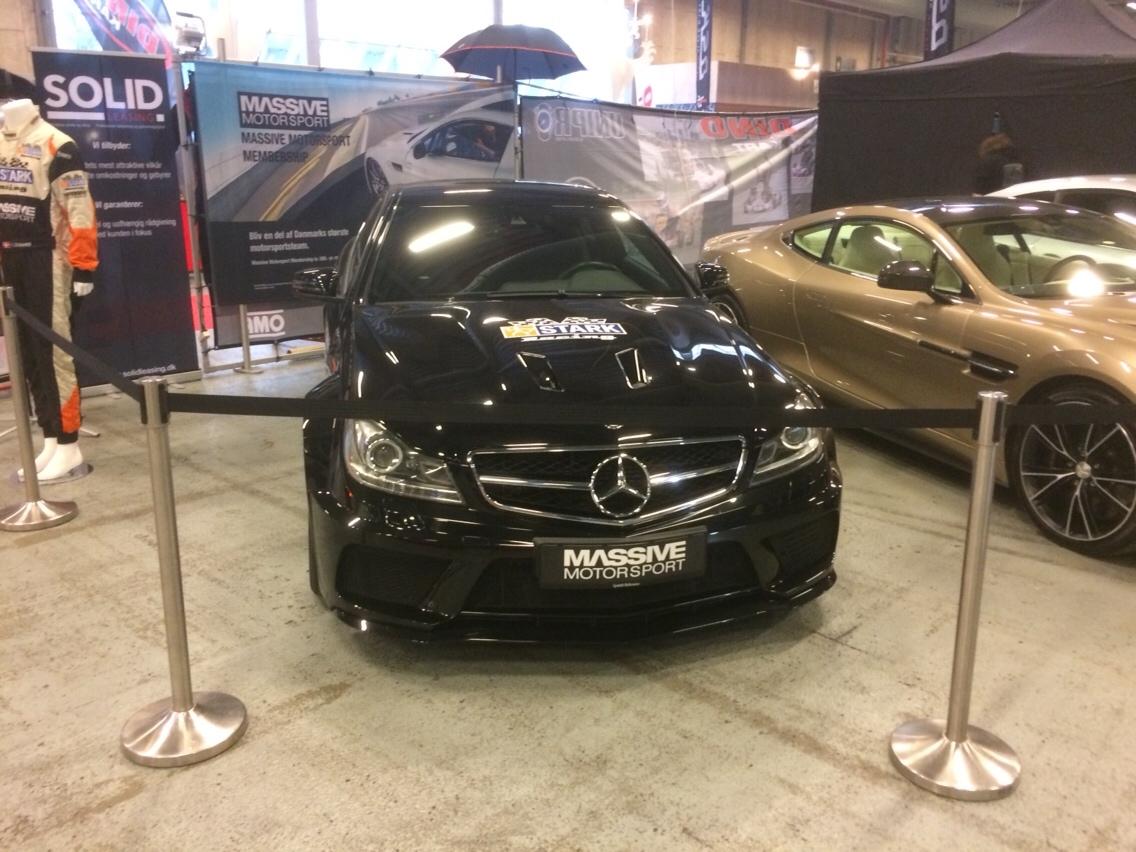 Herning mc messe med dvs ekstra underholdning 2017 billede 33