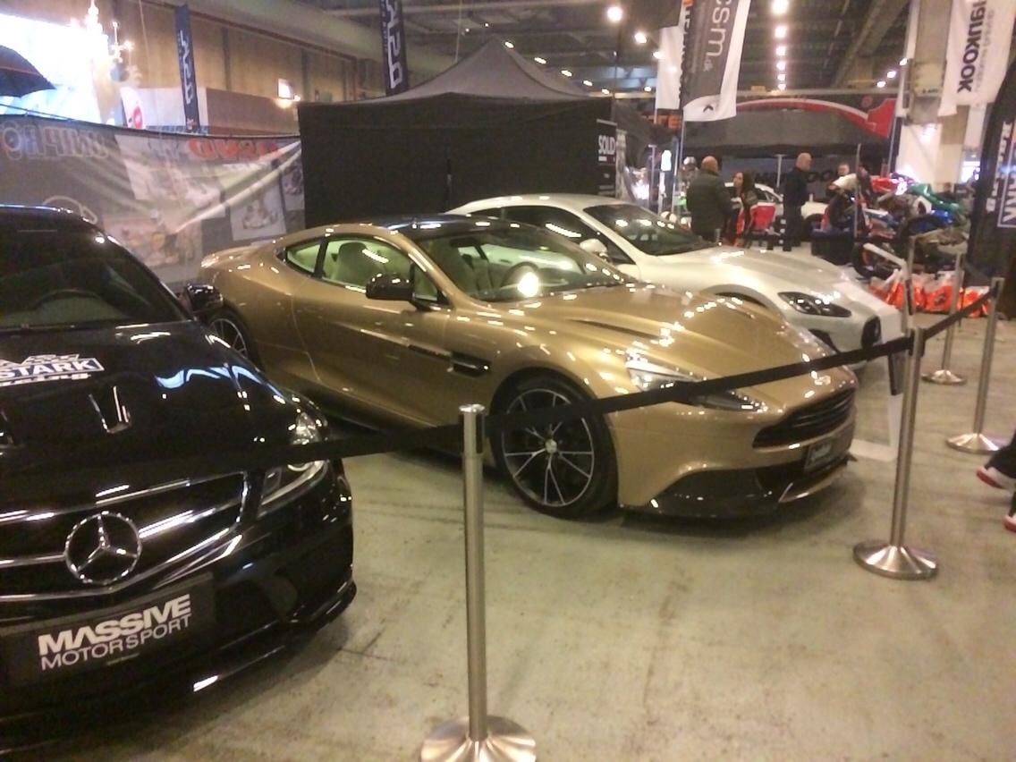 Herning mc messe med dvs ekstra underholdning 2017 billede 34