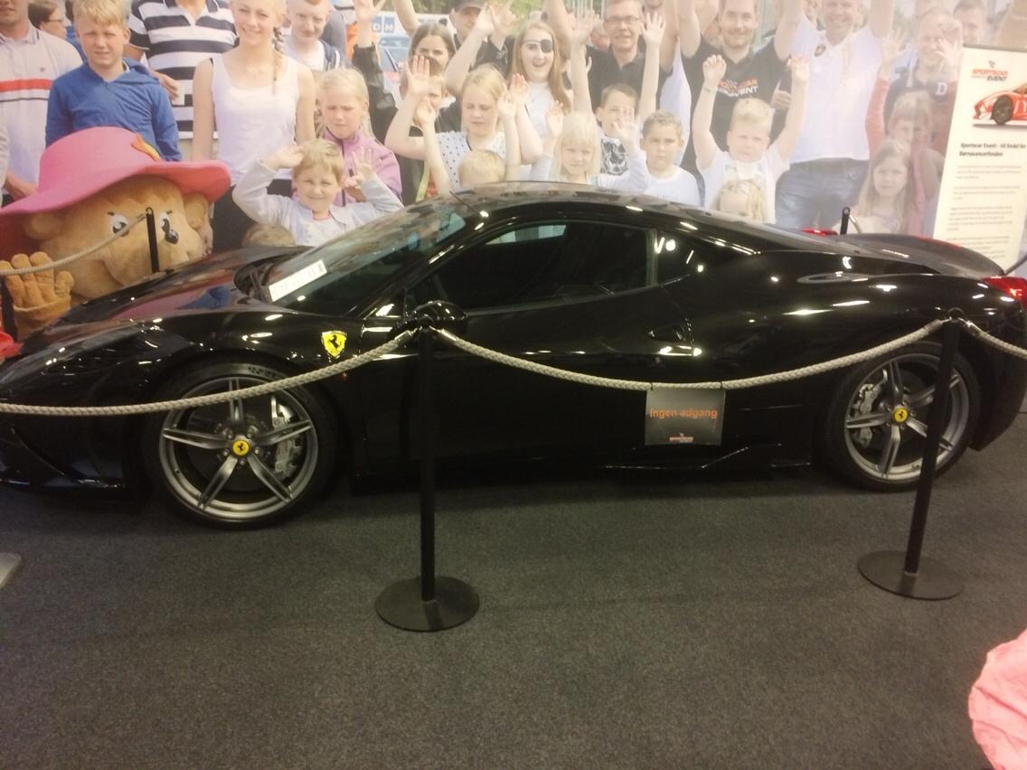 Herning mc messe med dvs ekstra underholdning 2017 billede 38