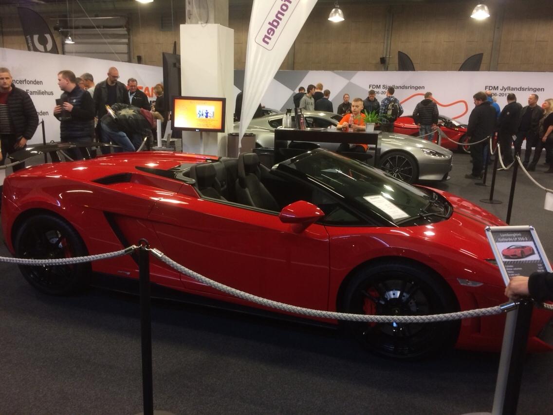 Herning mc messe med dvs ekstra underholdning 2017 billede 40