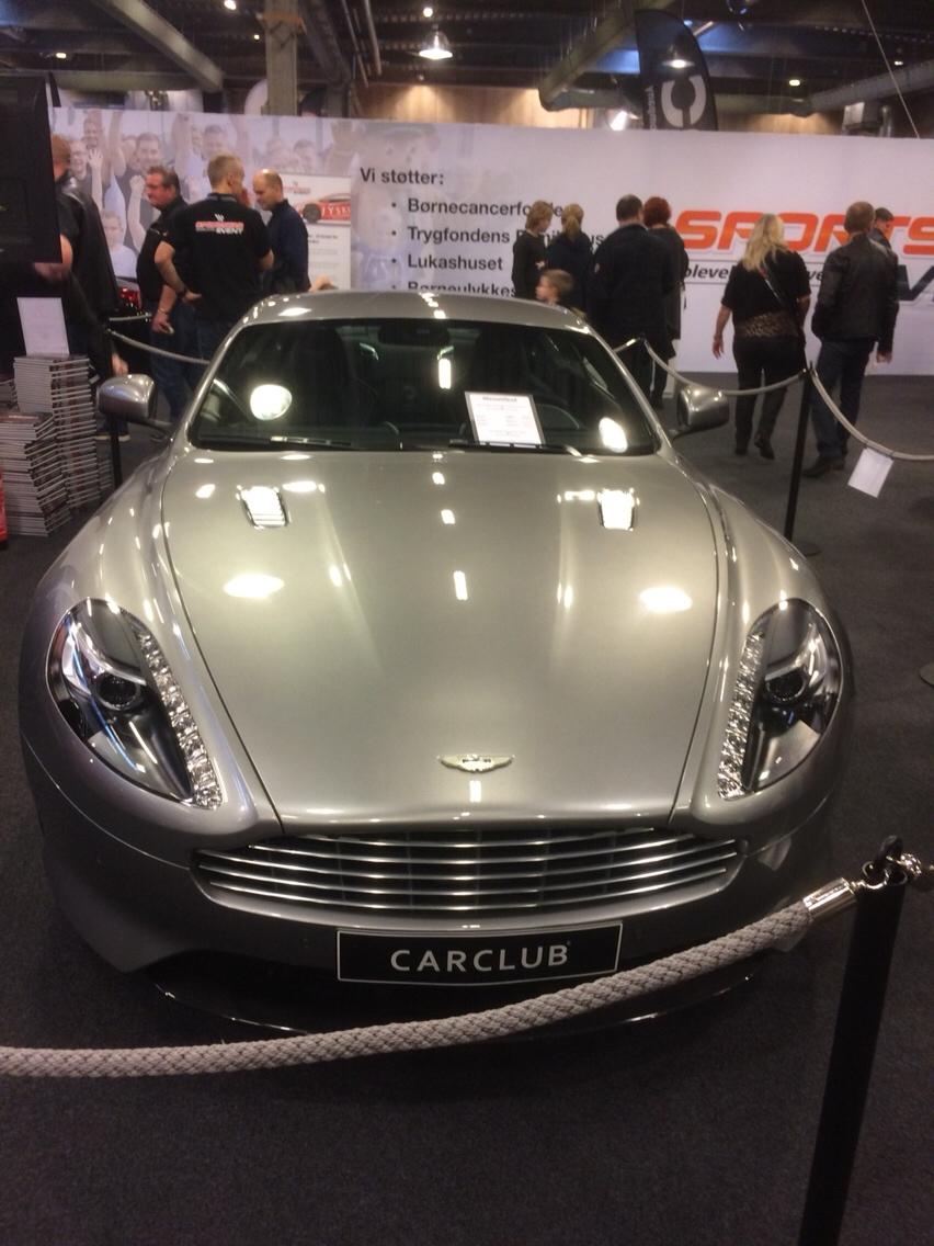 Herning mc messe med dvs ekstra underholdning 2017 billede 41