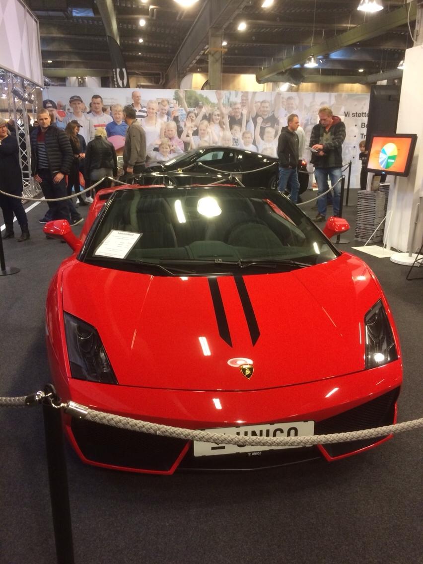 Herning mc messe med dvs ekstra underholdning 2017 billede 43