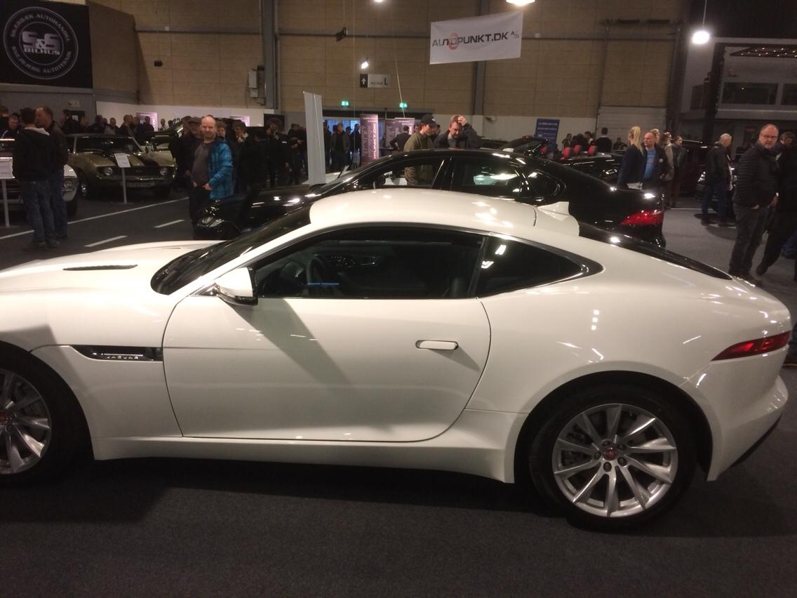 Herning mc messe med dvs ekstra underholdning 2017 billede 46