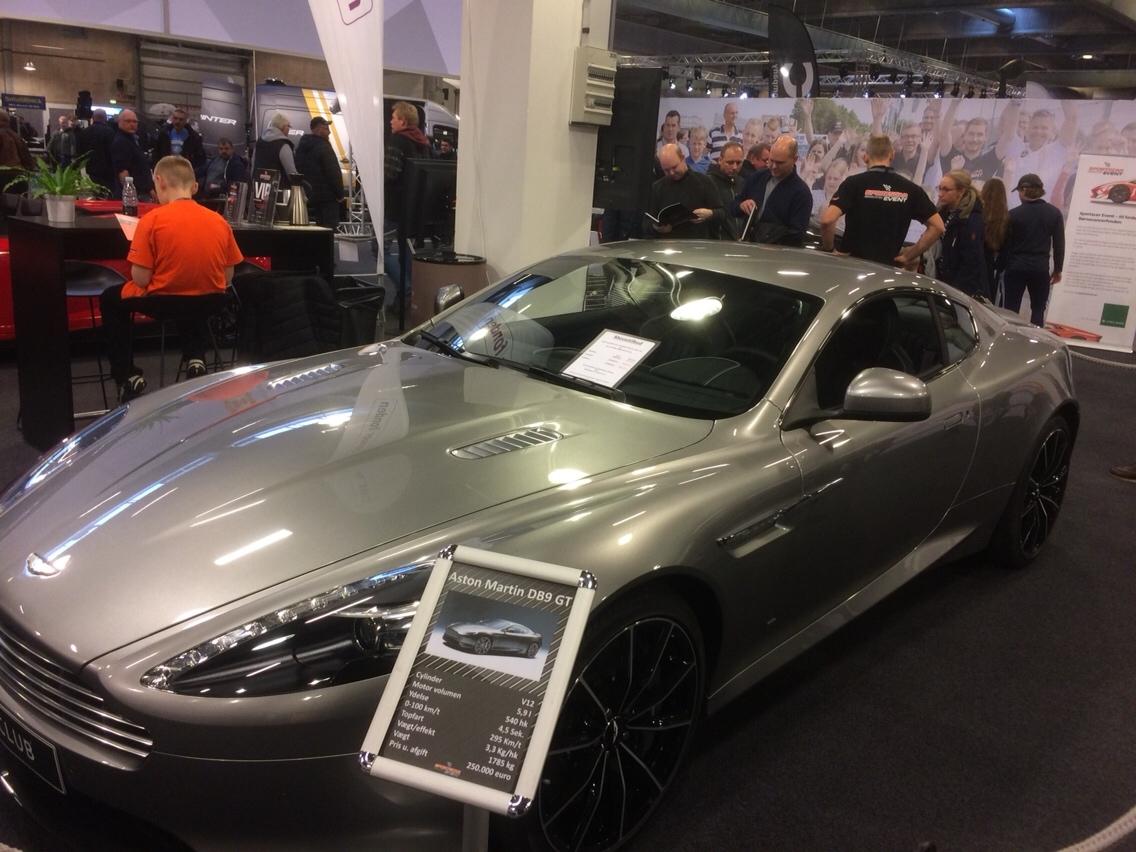 Herning mc messe med dvs ekstra underholdning 2017 billede 48