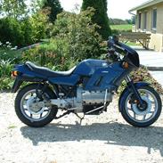 tidliger mc