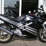 tidliger mc