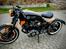 Brat-Bobber-Cafe Racer Yamaha XV 750 Projekt!