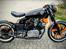Brat-Bobber-Cafe Racer Yamaha XV 750 Projekt!