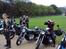 Gentlemans ride Århus 2017