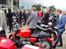 Gentlemans ride Århus 2017